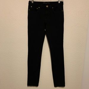 Marc Jacobs Black Skinny Pants. Sz 4